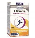 Jutavit L-Karnitin Komplex (60 tab.)