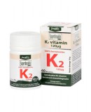 JuvaPharma Jutavit K2-vitamin Tabletta 60 db