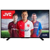 JVC LT50VU2205 50" Ultra HD 4K Smart LED TV (LT50VU2205) - Televízió