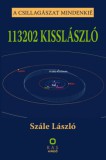 K.A.S. Kiadó 113202 KISSLÁSZLÓ - A csillagászat mindenkié