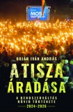 K.A.S. Kiadó Bojár Iván András: A Tisza áradása - könyv