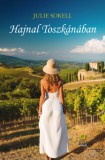 K.A.S. Kiadó Julie Sorell: Hajnal Toszkánában - könyv