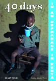 K.A.S. Kiadó Kocsis András Sándor: 40 days in in orphanage in Kenya - könyv