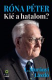 K.A.S. Kiadó L. Murányi László: Róna Péter - könyv