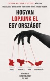 K.A.S. Kiadó Liszkai lászló, Boross István, Kubai Kisokos Csapata, Theodor Willbour: Hogyan lopjunk el egy országot - könyv