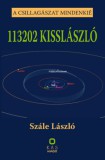 K.A.S. Kiadó Szále László: 113202 KISSLÁSZLÓ - könyv
