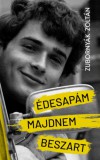 K.A.S. Kiadó Zubornyák Zoltán: Édesapám majdnem beszart - könyv