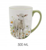 K.Bögre Bari+Margaréta 500Ml 172830