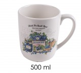 K.Bögre Blueberry 500Ml 172824