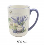 K.Bögre Levendulás 500Ml 172831