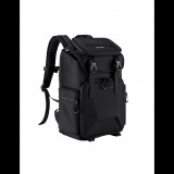 K&F Concept 13.098V2 Fotós Hátizsák 25L - Fekete (KF-13-098V2)