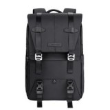 K&F Concept Beta Backpack 20 literes, fotós hátizsák, fekete színben, V6 (KF-13-087AV6)