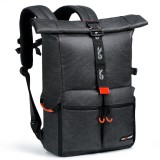 K&f Concept Beta Backpack Fotós Hátizsák 18L - Szürke (KF-13-096V1)