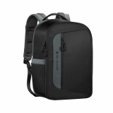 K&F Concept Beta Backpack Fotós hátizsák - Fekete (KF-13-158)