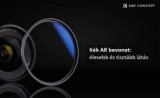 K&F Concept Classic Series multicoated UV szűrő, 37 mm (KF-01-1417)