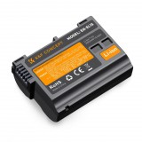 K&F Concept EN-EL15 akkumulátor, 2100mAh KF-28-0012V3