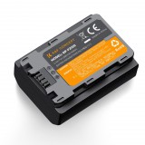 K&F Concept FZ100 akkumulátor 2280mAh KF-28-0016V3