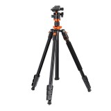 K&F Concept K234A7+BH-28L Tripod