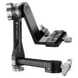 K&F Concept KF-31-052 Gimbal állványfej (KF-31-052)
