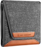 K&F Concept KF13.139 - 37-62mm Szűrő tok - Szürke