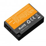 K&F Concept LP-E17 akkumulátor 1250mAh KF-28-0014V3