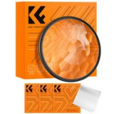 K&F Concept Nano-B Series kaleidoszkóp, effekt szűrő, 58mm (KF-01-2486)