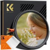 K&F Concept NANO-X 3 az 1-ben szűrő, 67mm (KF-01-2925V2)