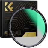 K&F Concept NANO-X series, B270, HD, CPL szűrő, vízlepergető, karcálló, 55mm (KF-01-994V1)