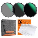 K&F Concept Professzionális ND szűrő szett 67mm (KF-2046V1)