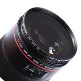 K&F Concept Slim Vario ND 2-400 77mm szürkeszűrő (KF-01-1113)