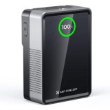 K&F Concept V-Mount Mini Pro akkumulátor, 3400mAh (KF-28-0059)
