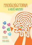 K&J VITAL KFt. Fung Emília; Kovács Andrea: Mackógyógytorna a helyes nyelésért - könyv