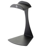 K&M 16075 Headset tartó állvány - Fekete (16075-000-56)