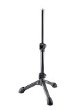 K&M 23150 Table Stand black