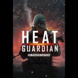 K Publishing Heat Guardian (PC - Steam elektronikus játék licensz)