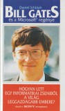 K.u.K. Bill Gates és a Microsoft regénye