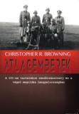 K.u.K. Kiadó Browning, Christopher: Átlagemberek - könyv