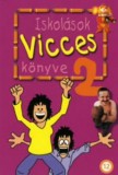 K.u.K. Kiadó Éric Adam, Christian Clot, Convard, Didier: Iskolások vicces könyve 2. - könyv