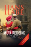 K.u.K. Kiadó Hans Habe: Ahová tartozunk - könyv