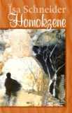 K.u.K. Kiadó Isa Schneider: Homokzene - könyv