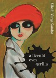 K.u.K. Kiadó Kibédi Varga Sándor: A tizenöt éves gerilla - könyv