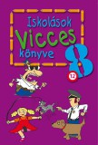 K.u.K. Kiadó Módra Ildikó: Iskolások vicces könyve 8. - könyv