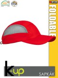 K-UP FOLDABLE SPORTS baseball sapka