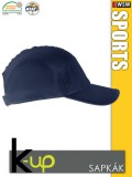 K-UP SPORT pamut hálós baseball sapka