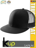 K-UP TRUCKER FLAT hálós baseball sapka