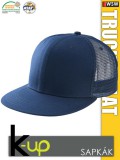 K-UP TRUCKER FLAT hálós baseball sapka