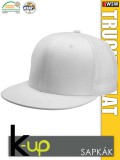 K-UP TRUCKER FLAT hálós baseball sapka