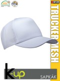 K-UP TRUCKER MASH baseball sapka