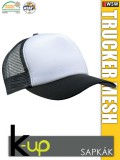 K-UP TRUCKER MASH baseball sapka