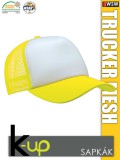K-UP TRUCKER MASH baseball sapka